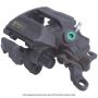 CARDONE Reman 19-B1059 Remanufactured Unloaded Caliper w/Bracket