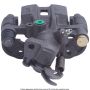 CARDONE Reman 19-B1066 Remanufactured Unloaded Caliper w/Bracket