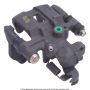 CARDONE Reman 19-B1067 Remanufactured Unloaded Caliper w/Bracket