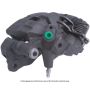 CARDONE Reman 19-B1079 Remanufactured Unloaded Caliper w/Bracket