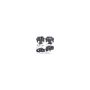 CARDONE Reman 19-B1079 Remanufactured Unloaded Caliper w/Bracket