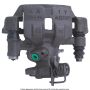 CARDONE Reman 19-B1079 Remanufactured Unloaded Caliper w/Bracket