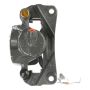 CARDONE Reman 19-B1081 Remanufactured Unloaded Caliper w/Bracket