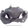CARDONE Reman 19-B1096 Remanufactured Unloaded Caliper w/Bracket