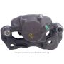 CARDONE Reman 19-B1097 Remanufactured Unloaded Caliper w/Bracket