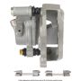 CARDONE Reman 19-B1097 Remanufactured Unloaded Caliper w/Bracket