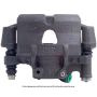 CARDONE Reman 19-B1097 Remanufactured Unloaded Caliper w/Bracket