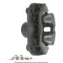 CARDONE Reman 19-B1100 Remanufactured Unloaded Caliper w/Bracket