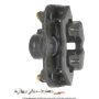 CARDONE Reman 19-B1101 Remanufactured Unloaded Caliper w/Bracket