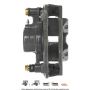 CARDONE Reman 19-B1101 Remanufactured Unloaded Caliper w/Bracket