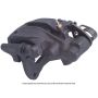 CARDONE Reman 19-B1117 Remanufactured Unloaded Caliper w/Bracket