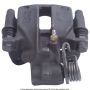 CARDONE Reman 19-B1117 Remanufactured Unloaded Caliper w/Bracket
