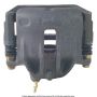 CARDONE Reman 19-B1138 Remanufactured Unloaded Caliper w/Bracket