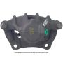 CARDONE Reman 19-B1139 Remanufactured Unloaded Caliper w/Bracket