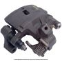 CARDONE Reman 19-B1154 Remanufactured Unloaded Caliper w/Bracket