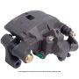 CARDONE Reman 19-B1155 Remanufactured Unloaded Caliper w/Bracket