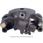 CARDONE Reman 19-B1155 Remanufactured Unloaded Caliper w/Bracket
