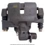 CARDONE Reman 19-B1155 Remanufactured Unloaded Caliper w/Bracket