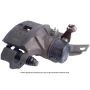 CARDONE Reman 19-B1161 Remanufactured Unloaded Caliper w/Bracket