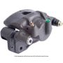 CARDONE Reman 19-B1166 Remanufactured Unloaded Caliper w/Bracket