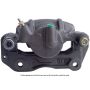 CARDONE Reman 19-B1166 Remanufactured Unloaded Caliper w/Bracket