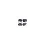 CARDONE Reman 19-B1166 Remanufactured Unloaded Caliper w/Bracket