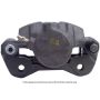 CARDONE Reman 19-B1168 Remanufactured Unloaded Caliper w/Bracket