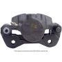 CARDONE Reman 19-B1168 Remanufactured Unloaded Caliper w/Bracket