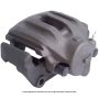 CARDONE Reman 19-B1176 Remanufactured Unloaded Caliper w/Bracket