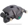 CARDONE Reman 19-B1182 Remanufactured Unloaded Caliper w/Bracket