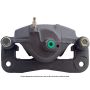 CARDONE Reman 19-B1183 Remanufactured Unloaded Caliper w/Bracket