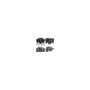 CARDONE Reman 19-B1183 Remanufactured Unloaded Caliper w/Bracket