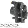 CARDONE Reman 19-B1186 Remanufactured Unloaded Caliper w/Bracket