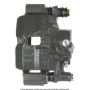 CARDONE Reman 19-B1186 Remanufactured Unloaded Caliper w/Bracket