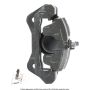 CARDONE Reman 19-B1186 Remanufactured Unloaded Caliper w/Bracket