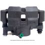 CARDONE Reman 19-B1186 Remanufactured Unloaded Caliper w/Bracket