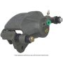 CARDONE Reman 19-B1188C Remanufactured Unloaded Caliper w/Bracket
