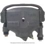 CARDONE Reman 19-B1188C Remanufactured Unloaded Caliper w/Bracket