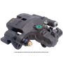 CARDONE Reman 19-B1193 Remanufactured Unloaded Caliper w/Bracket