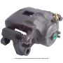 CARDONE Reman 19-B1196 Remanufactured Unloaded Caliper w/Bracket