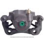 CARDONE Reman 19-B1196 Remanufactured Unloaded Caliper w/Bracket