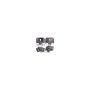 CARDONE Reman 19-B1196 Remanufactured Unloaded Caliper w/Bracket