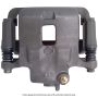 CARDONE Reman 19-B1196 Remanufactured Unloaded Caliper w/Bracket