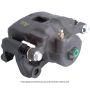 CARDONE Reman 19-B1197 Remanufactured Unloaded Caliper w/Bracket