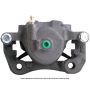 CARDONE Reman 19-B1197 Remanufactured Unloaded Caliper w/Bracket