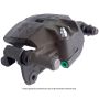 CARDONE Reman 19-B1198 Remanufactured Unloaded Caliper w/Bracket