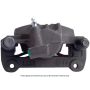 CARDONE Reman 19-B1198 Remanufactured Unloaded Caliper w/Bracket