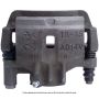 CARDONE Reman 19-B1198 Remanufactured Unloaded Caliper w/Bracket