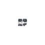 CARDONE Reman 19-B1199 Remanufactured Unloaded Caliper w/Bracket