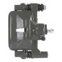CARDONE Reman 19-B1202 Remanufactured Unloaded Caliper w/Bracket
